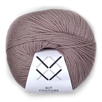 WOOL COTTON fra Kit Couture